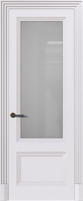 EDGE Edge SZ2  RAL 9003 EDGE Edge SZ2  RAL 9003