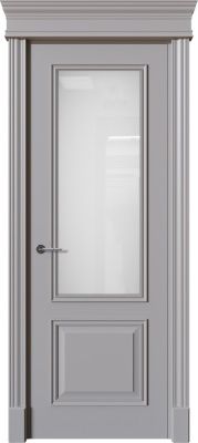 LEON Leon SF2  RAL 7036