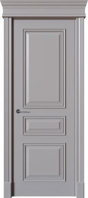 LEON Leon PG3  RAL 7036