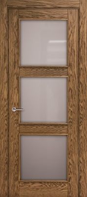 GENT Gent SV3  Дуб натура-льный